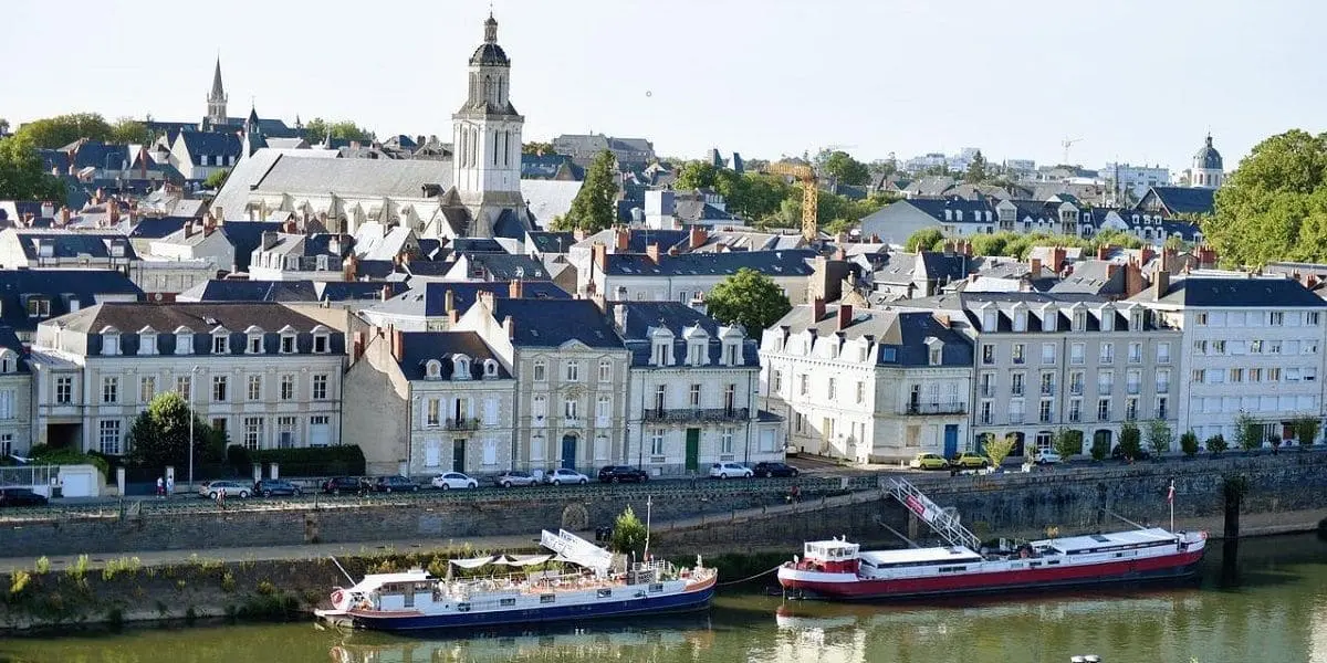 Quelles sont les meilleures agences immobilières à Angers ?