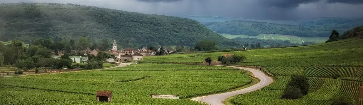 Voyager en Bourgogne-Franche-Comté