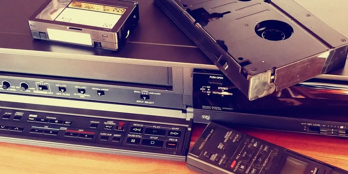 Quel est le meilleur convertisseur VHS numérique ?