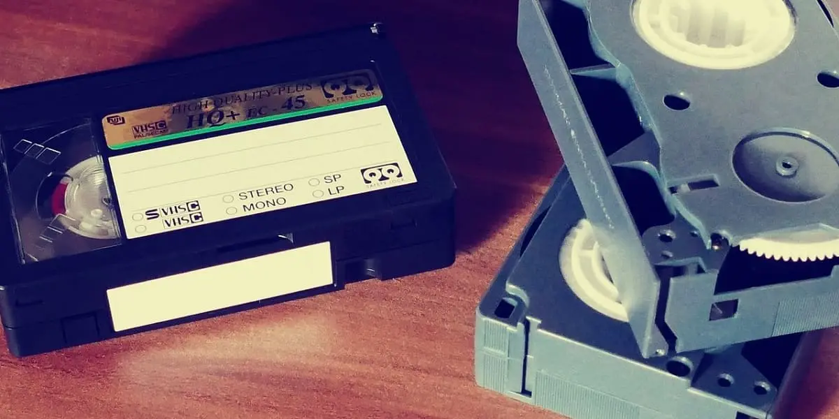 Les meilleurs convertisseurs de cassettes vidéo en numérique