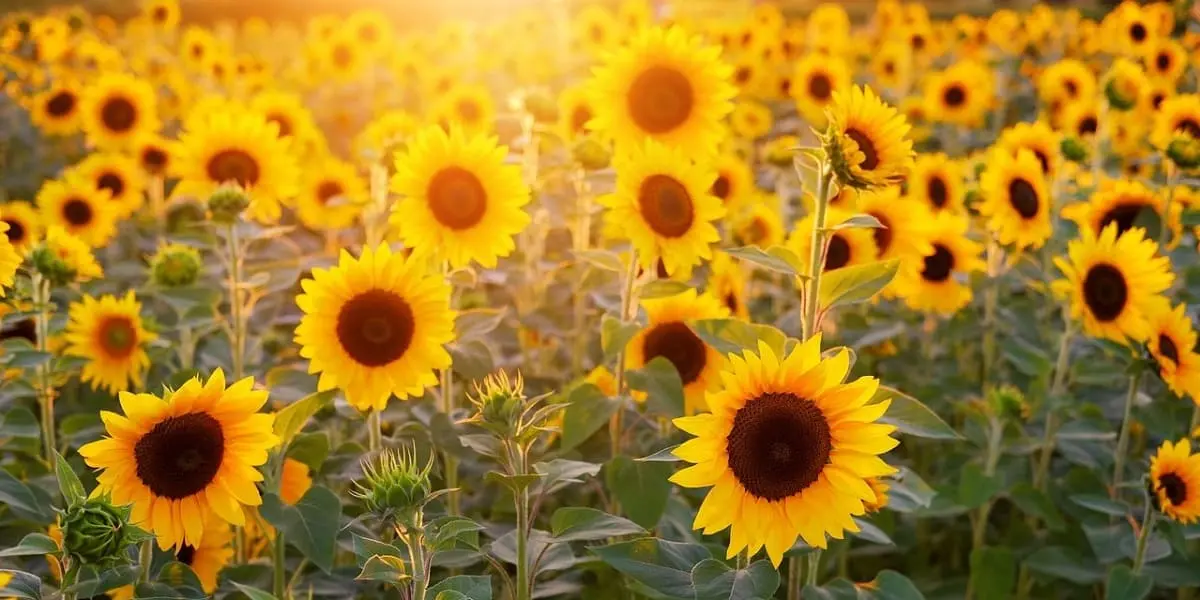 Top 10 des plus belles fleurs jaunes du jardin