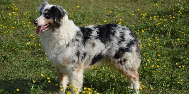 australian shepherd