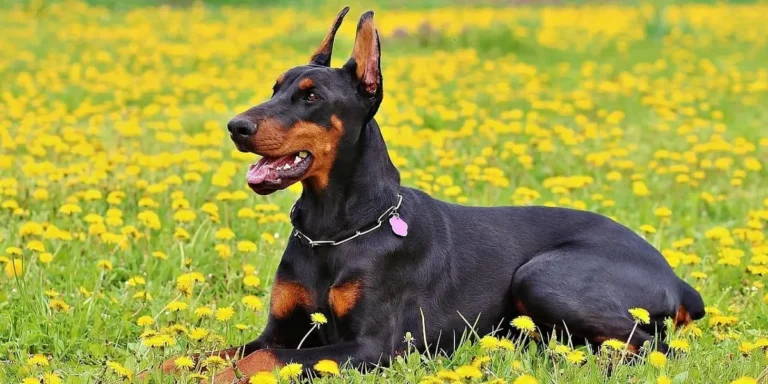 doberman
