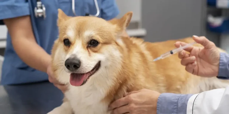 dog vaccines