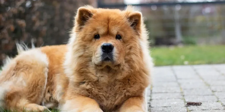 Chow Chow