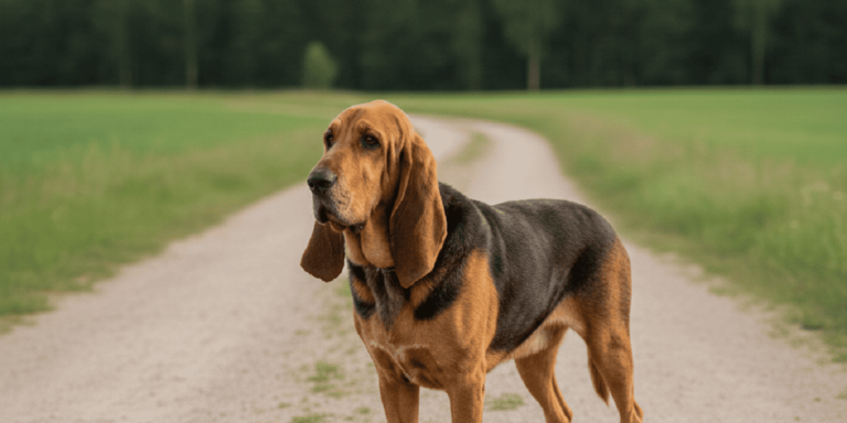 Bloodhound