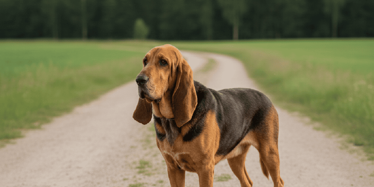 Bloodhound