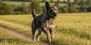 Bouvier Des Ardennes